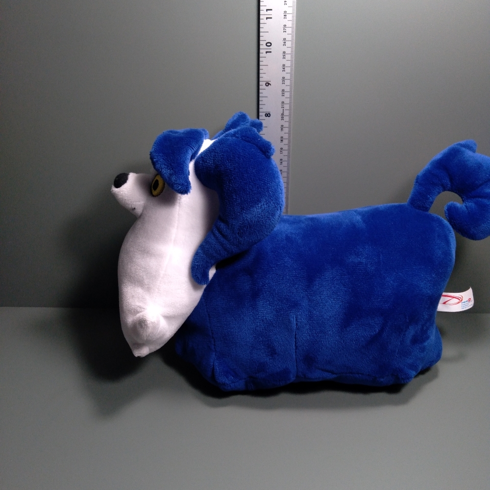 Stuffed animals sample from Dream International Limited - Picture 7 of 7